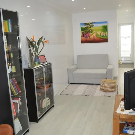 Holiday home Casa Do Frade