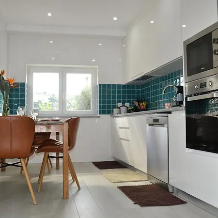 Holiday home Casa Do Frade