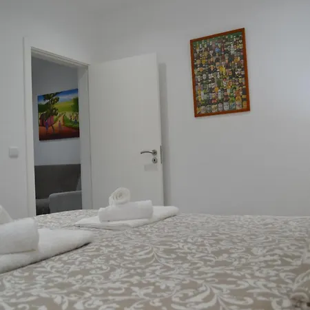 Σπίτι διακοπών Casa Do Frade *