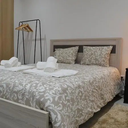 Holiday home Casa Do Frade Abrantes