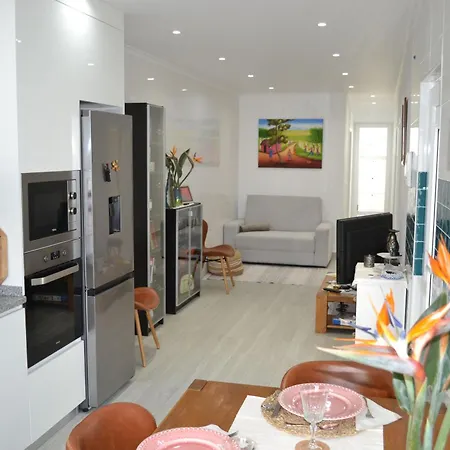 Casa Do Frade Holiday home