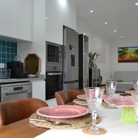 Casa Do Frade Holiday home Abrantes