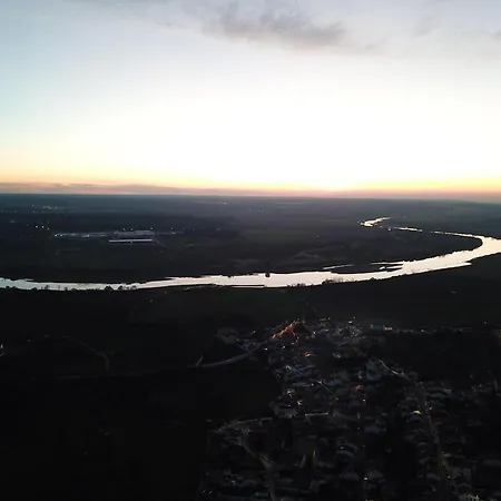 Σπίτι διακοπών Casa Do Frade Abrantes