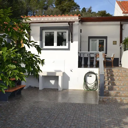 Casa Do Frade