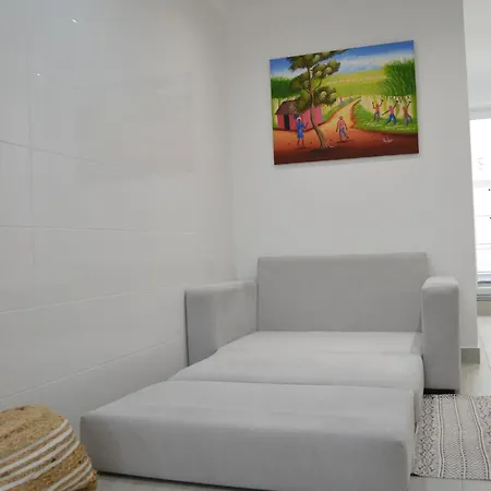 Casa Do Frade Holiday home