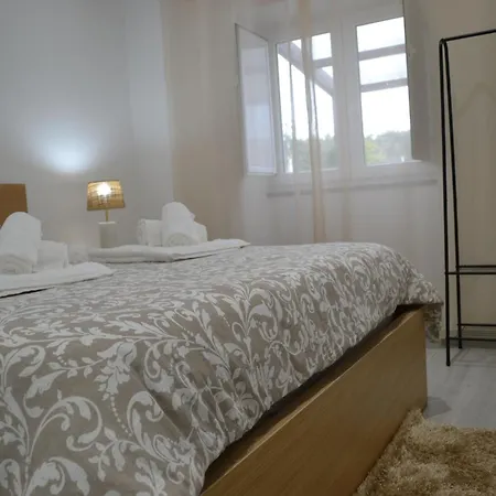 Holiday home Casa Do Frade