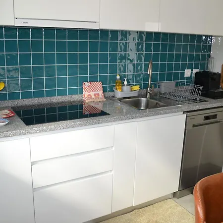 Casa Do Frade Holiday home Abrantes