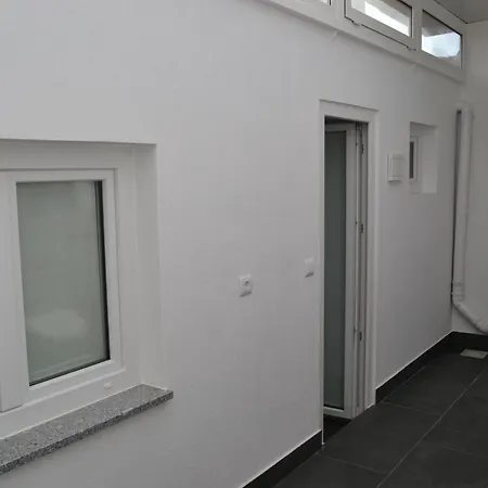 Holiday home Casa Do Frade