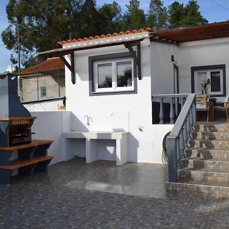 Casa Do Frade *