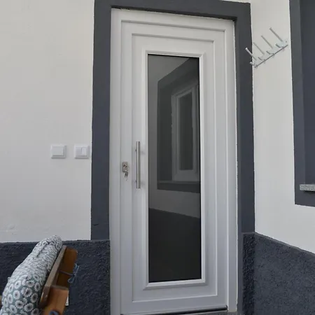 Casa Do Frade Abrantes
