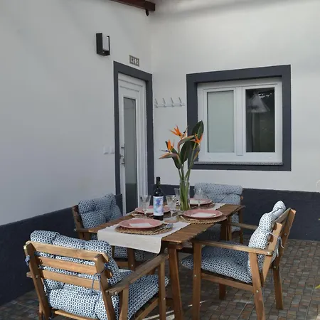 Casa Do Frade Σπίτι διακοπών