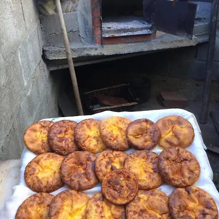 Σπίτι διακοπών Casa Do Frade