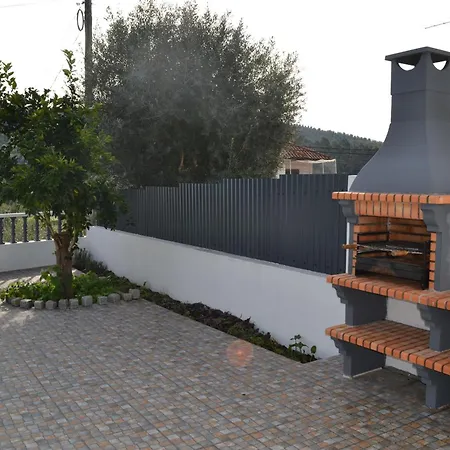 Casa Do Frade * Abrantes