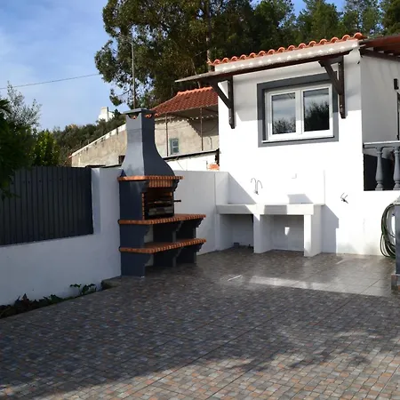 Casa Do Frade Holiday home