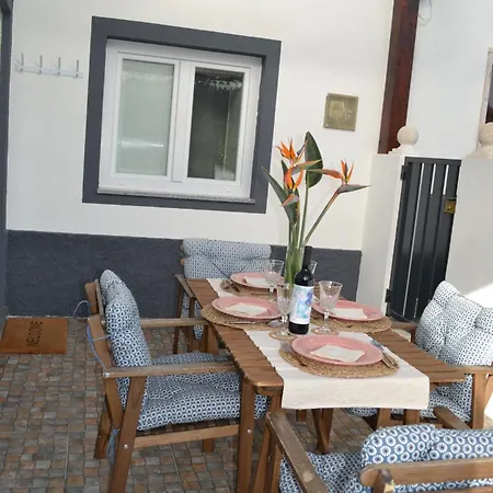 Casa Do Frade Holiday home *